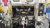 AIDA 200 Ton #PMX-L2-200(1) Stamping Press - 7