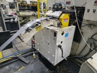 COE Press Equipment Servo Feed