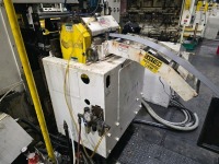 COE Press Equipment Servo Feed - 2