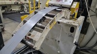 COE Press Equipment Servo Feed - 4