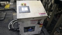 COE Press Equipment Servo Feed - 6
