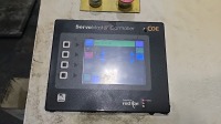 COE Press Equipment Servo Feed - 7