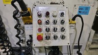 COE Press Equipment #CPPS-250-12 Feed Straightener - 6