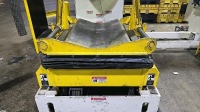 15,000 lb Coil Car 40"x34" - 2