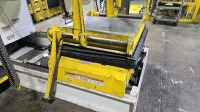 15,000 lb Coil Car 40"x34" - 3