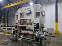 AIDA ULX-3000(1) 300 Ton High Precision Press