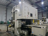 AIDA ULX-3000(1) 300 Ton High Precision Press - 2