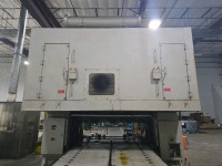 AIDA ULX-3000(1) 300 Ton High Precision Press - 3