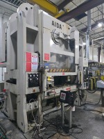 AIDA ULX-3000(1) 300 Ton High Precision Press - 7