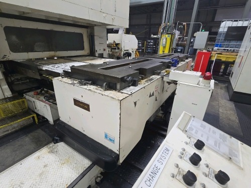 2015 Pascal #QDC2P-03 Press Die Change System - PICTURED DIES NOT INCLUDED