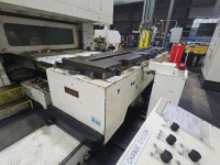 2015 Pascal #QDC2P-03 Press Die Change System - PICTURED DIES NOT INCLUDED