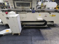 2015 Pascal #QDC2P-03 Press Die Change System - PICTURED DIES NOT INCLUDED - 3