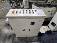 2015 Pascal #QDC2P-03 Press Die Change System - PICTURED DIES NOT INCLUDED - 4