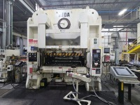 AIDA ULX-3000(1) 300 Ton High Precision Press