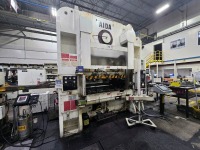 AIDA ULX-3000(1) 300 Ton High Precision Press - 2