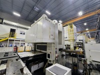 AIDA ULX-3000(1) 300 Ton High Precision Press - 3