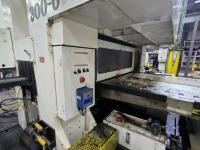 AIDA ULX-3000(1) 300 Ton High Precision Press - 5