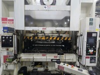 AIDA ULX-3000(1) 300 Ton High Precision Press - 10