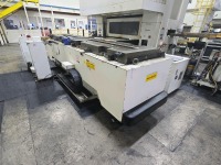 2008 Pascal #QDC2-03 Press Die Change System - PICTURED DIES NOT INCLUDED - 2