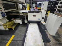 2008 Pascal #QDC2-03 Press Die Change System - PICTURED DIES NOT INCLUDED - 5