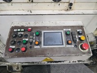 <p>AIDA LFM-400R STAIGHTENER FEEDER, SERIAL. NO. 14320-2188<p> - 5