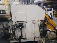 <p>AIDA LFM-400R STAIGHTENER FEEDER, SERIAL. NO. 14320-2188<p> - 6