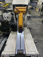 <p>AIDA LFM-400R STAIGHTENER FEEDER, SERIAL. NO. 14320-2188<p> - 7