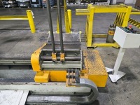AIDA #LC-3-40 Coil Car Carriage