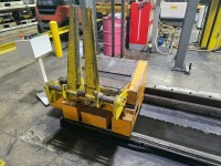 AIDA #LC-3-40 Coil Car Carriage - 4