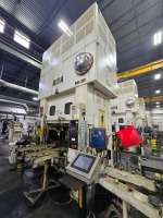 AIDA #PMX-L2-300(1) 300 Ton Press - 2