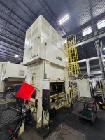 AIDA #PMX-L2-300(1) 300 Ton Press - 3