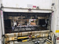 AIDA #PMX-L2-300(1) 300 Ton Press - 4