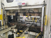 AIDA #PMX-L2-300(1) 300 Ton Press - 5