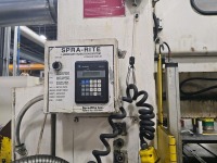 AIDA #PMX-L2-300(1) 300 Ton Press - 10