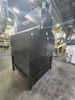 2017 RoboVent Clarion #CFX-6000-W Ventilation Systen