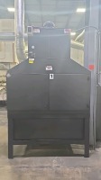2017 RoboVent Clarion #CFX-6000-W Ventilation Systen - 2
