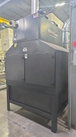 2017 RoboVent Clarion #CFX-6000-W Ventilation Systen - 3