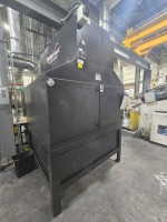 2017 RoboVent Clarion #CFX-6000-W Ventiliation System