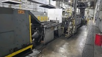 Toyoroki Co 21' Hardening Furnace; 25" Belt Width - 3