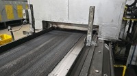 Toyoroki Co 21' Hardening Furnace; 25" Belt Width - 4