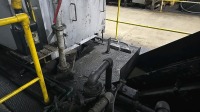 Toyoroki Co 21' Hardening Furnace; 25" Belt Width - 5