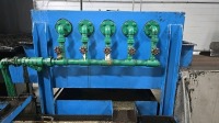 Tempering Line Parts Washer - 4