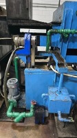 Tempering Line Parts Washer - 5