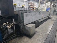 Toyoroki Co 26' Tempering Furnace; 40" Belt Width - 2