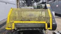 Toyoroki Co 26' Tempering Furnace; 40" Belt Width - 3