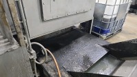 Toyoroki Co 26' Tempering Furnace; 40" Belt Width - 4