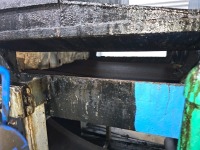 Toyoroki Co 26' Tempering Furnace; 40" Belt Width - 7