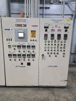 Toyoroki Co 26' Tempering Furnace; 40" Belt Width - 8