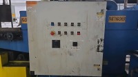 Tempering Line Parts Washer - 42" Conveyor, Water Temperature Control - 6