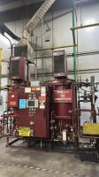 Surface Combustion RX-2S Endothermic Atmosphere Gas Generator - 2